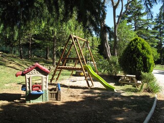 Vakantieappartement Les Arcs sur Argens Omgeving 27