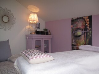 Reiki Behandlungen durch Sabine vor Ort