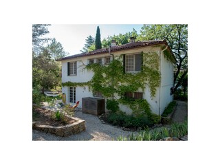 Apartamento de vacaciones Les Arcs sur Argens Grabación al aire libre 9