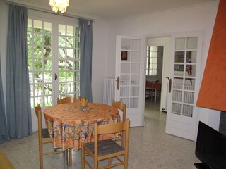 Apartamento de vacaciones Les Arcs sur Argens Características 12