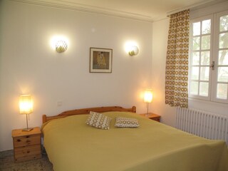 Vakantieappartement Les Arcs sur Argens Kenmerken 15