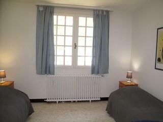 Appartamento per vacanze Les Arcs sur Argens Caratteristiche 16