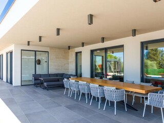 Villa Peroj Umgebung 13
