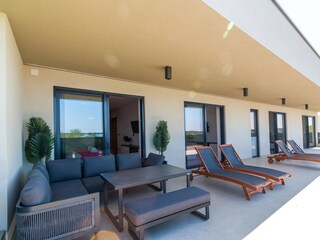 Villa Peroj Außenaufnahme 4