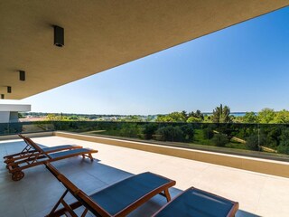 Villa Peroj Außenaufnahme 5