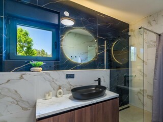 Villa Peroj Badezimmer 35