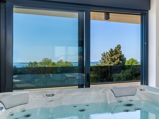 Villa Peroj Badezimmer 36