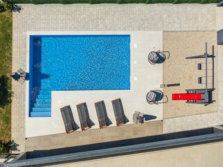 Villa Peroj Schwimmbad 46