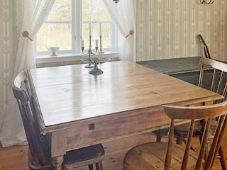 Vakantiehuis Lammhult  8