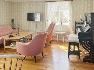 Vakantiehuis Lammhult  27