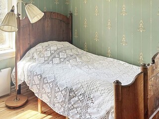 Vakantiehuis Lammhult  11