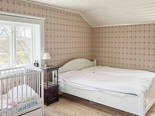 Vakantiehuis Lammhult  12