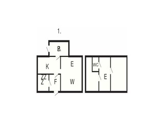 Ferienhaus Lammhult Grundriss 4