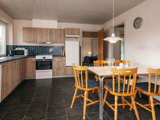 Ferienhaus Ansager  5