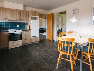 Ferienhaus Ansager  20