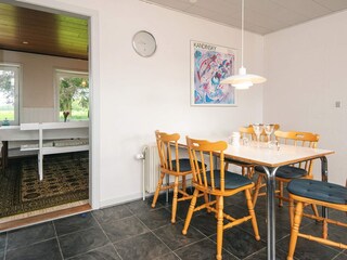 Ferienhaus Ansager  16