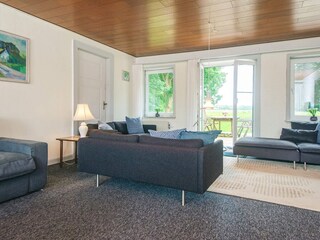 Ferienhaus Ansager  7