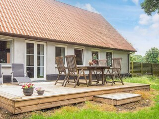 Ferienhaus Ansager  28