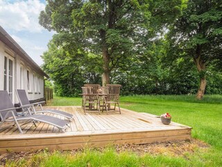 Ferienhaus Ansager  13
