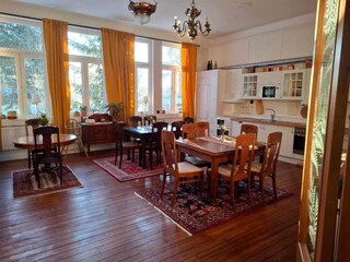Ferienhaus Orsa  32