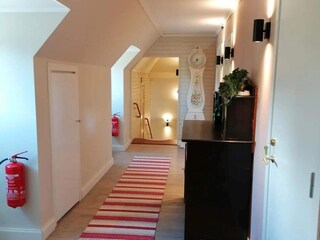 Ferienhaus Orsa  41