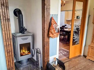 Ferienhaus Orsa  23