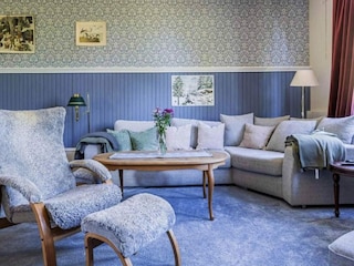 Holiday house Orsa  35