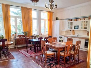 Ferienhaus Orsa  25