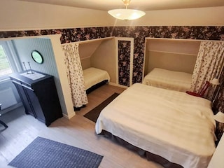 Ferienhaus Orsa  20