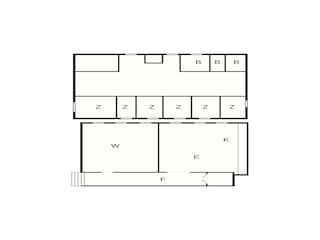 Ferienhaus Orsa Grundriss 9