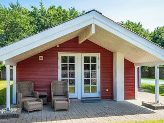 Ferienhaus Hovborg  6