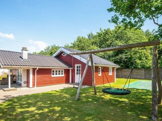 Ferienhaus Hovborg  7