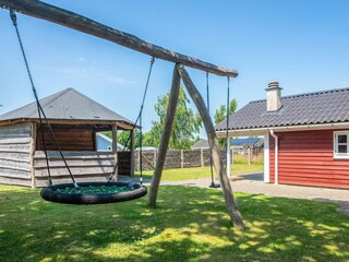 Ferienhaus Hovborg  28