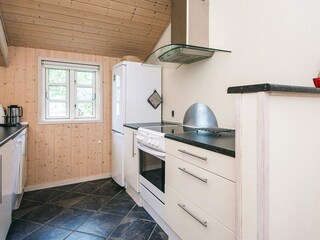 Ferienhaus Hovborg  8