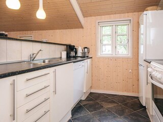 Ferienhaus Hovborg  9