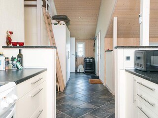 Ferienhaus Hovborg  10
