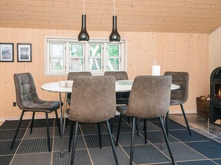 Ferienhaus Hovborg  11