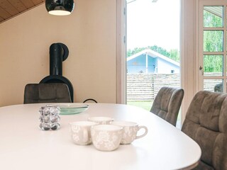 Ferienhaus Hovborg  12