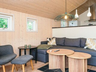 Ferienhaus Hovborg  14