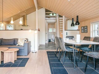 Ferienhaus Hovborg  15
