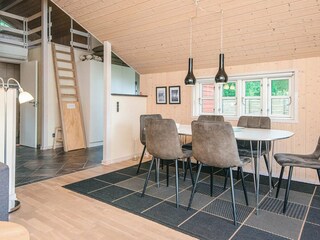 Ferienhaus Hovborg  17