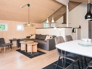 Ferienhaus Hovborg  18