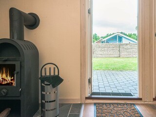 Ferienhaus Hovborg  19