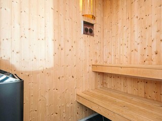 Holiday house Hovborg  28