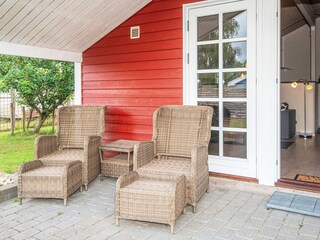 Ferienhaus Hovborg  26