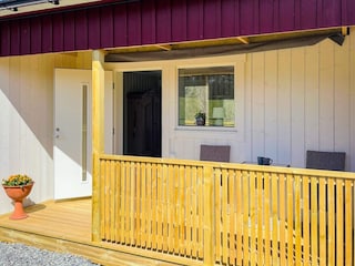 Ferienhaus Bodafors Außenaufnahme 10