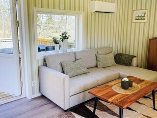 Maison de vacances Bodafors  14