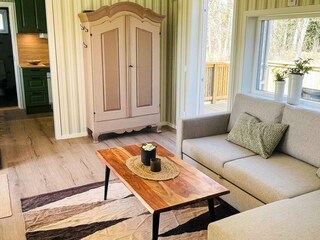 Maison de vacances Bodafors  17