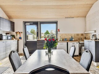 Holiday house Skærbæk  14