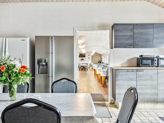 Ferienhaus Skærbæk  17